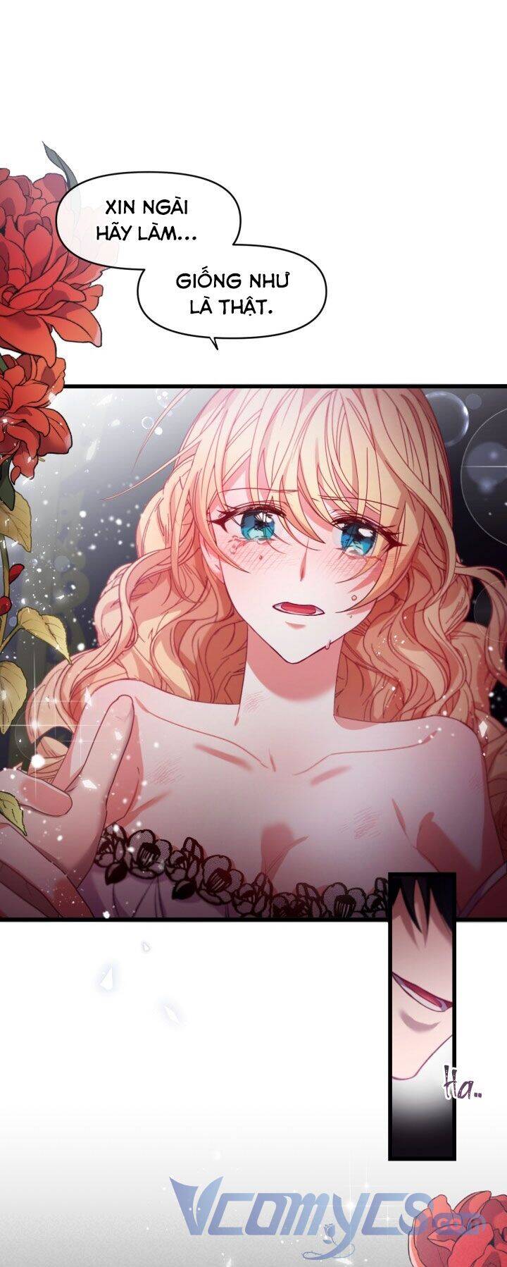 Vị Hôn Thê Của Kẻ Săn Mồi Chapter 6 - Trang 2