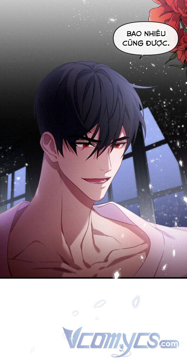 Vị Hôn Thê Của Kẻ Săn Mồi Chapter 6 - Trang 2