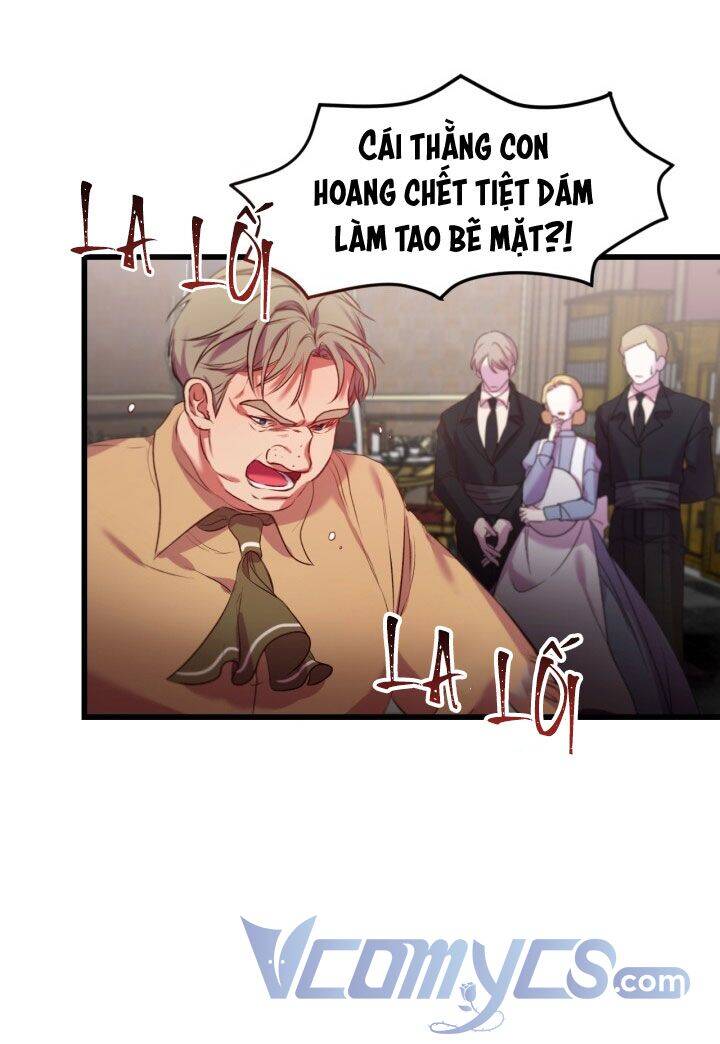 Vị Hôn Thê Của Kẻ Săn Mồi Chapter 6 - Trang 2