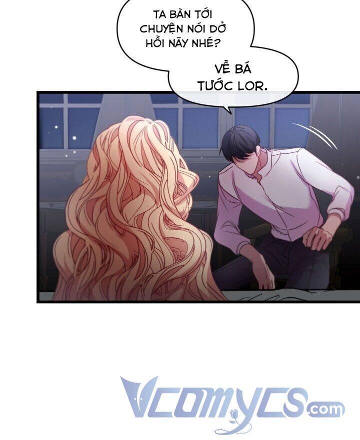 Vị Hôn Thê Của Kẻ Săn Mồi Chapter 6 - Trang 2