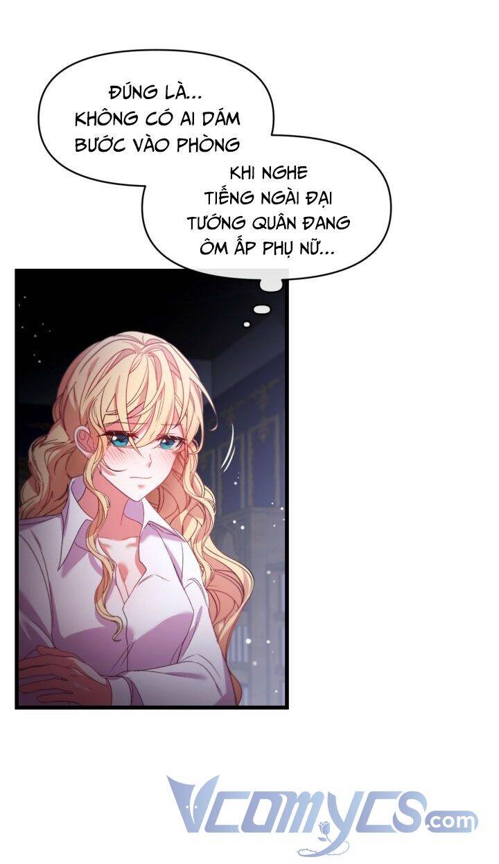 Vị Hôn Thê Của Kẻ Săn Mồi Chapter 6 - Trang 2