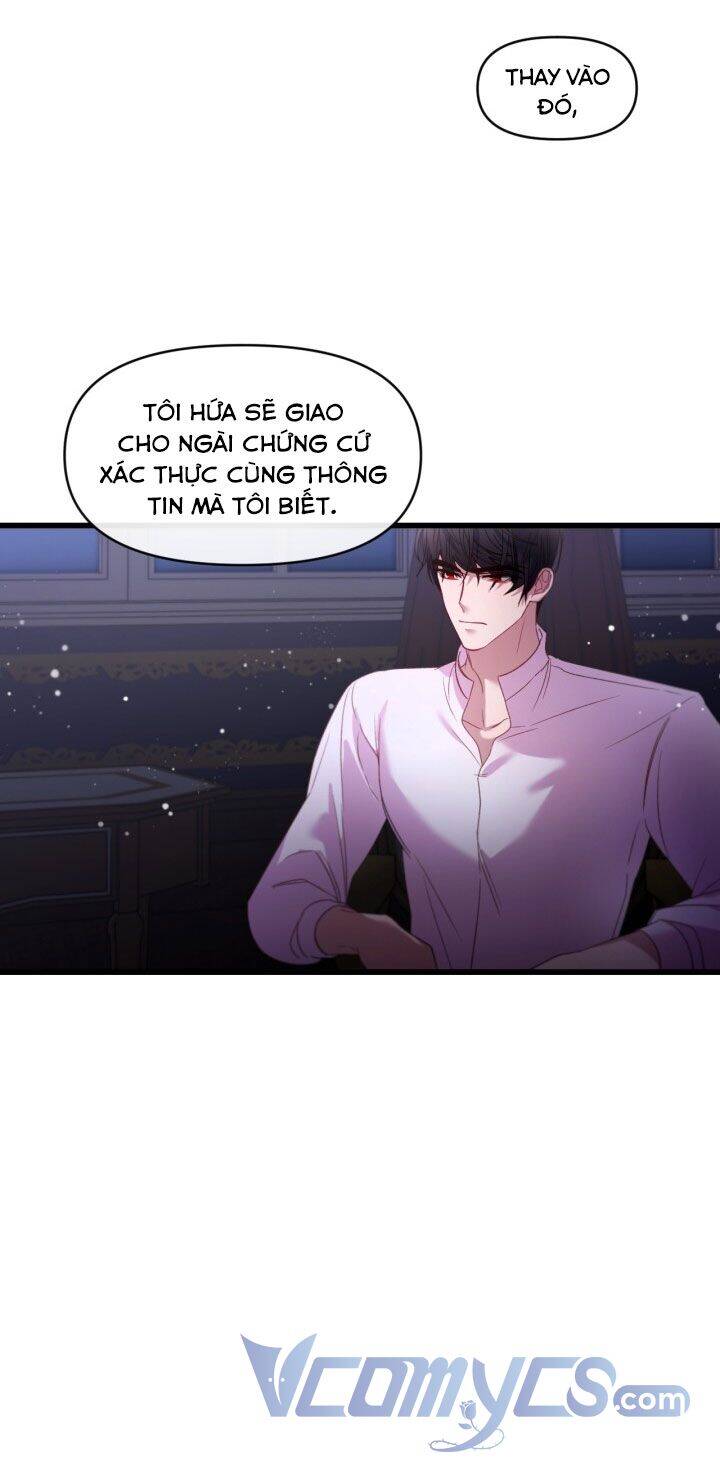 Vị Hôn Thê Của Kẻ Săn Mồi Chapter 6 - Trang 2