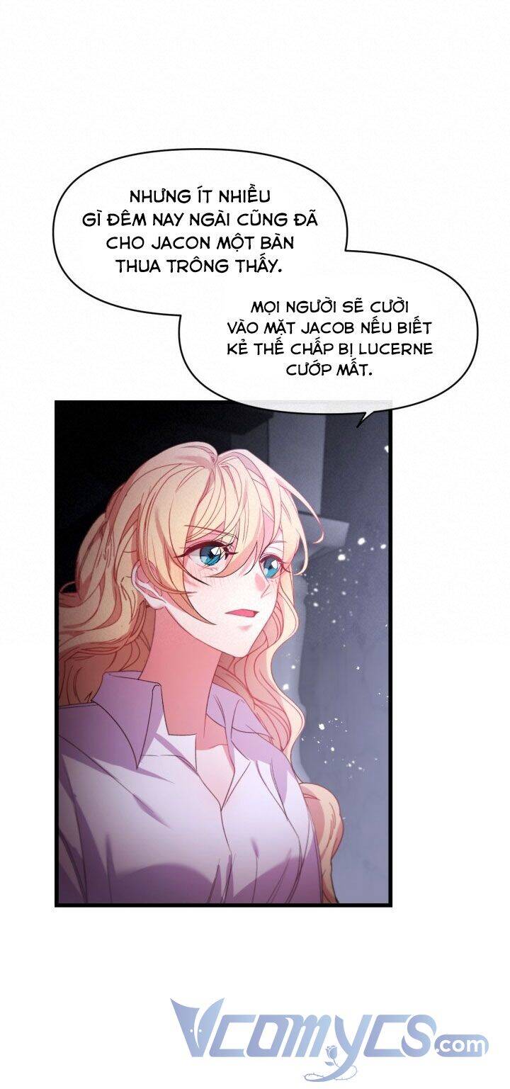 Vị Hôn Thê Của Kẻ Săn Mồi Chapter 6 - Trang 2