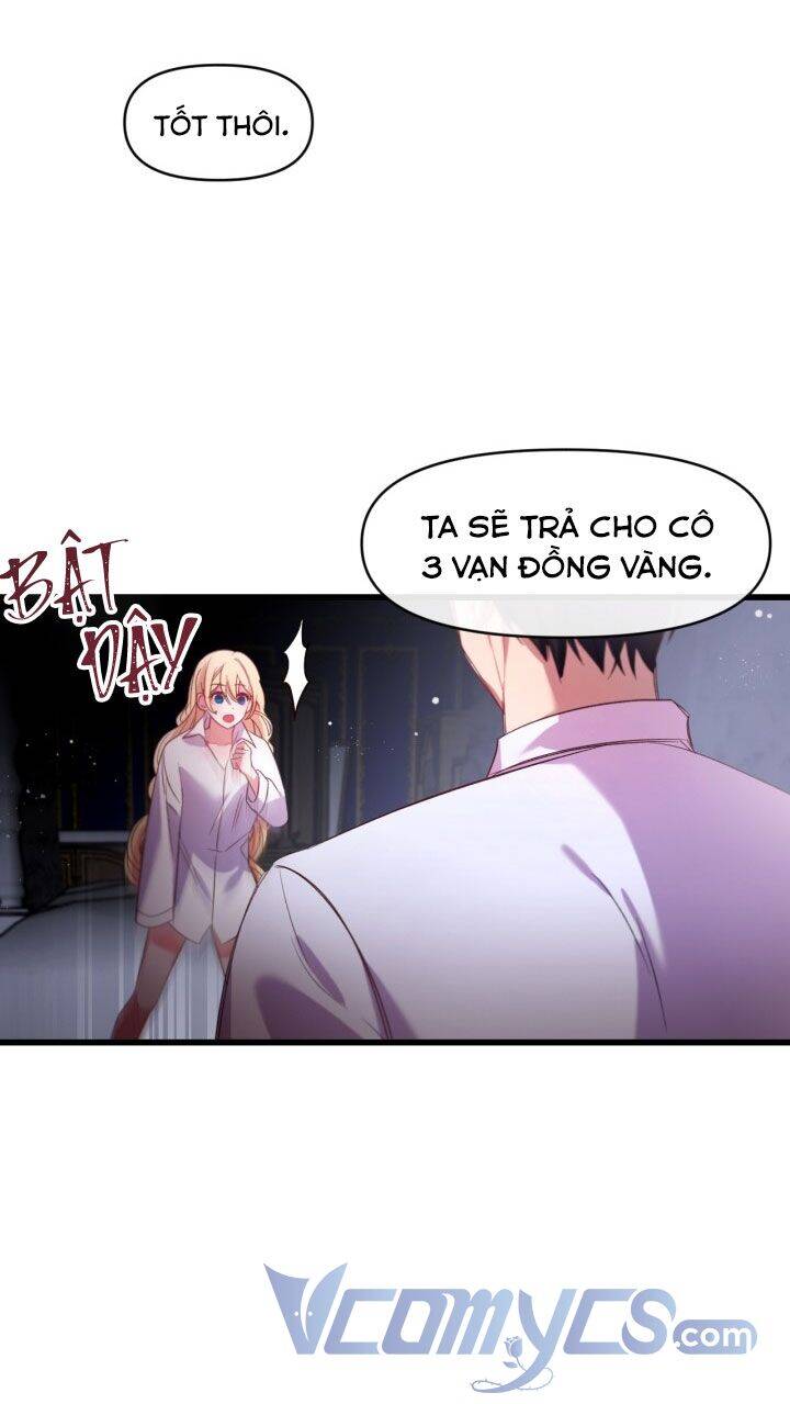 Vị Hôn Thê Của Kẻ Săn Mồi Chapter 6 - Trang 2