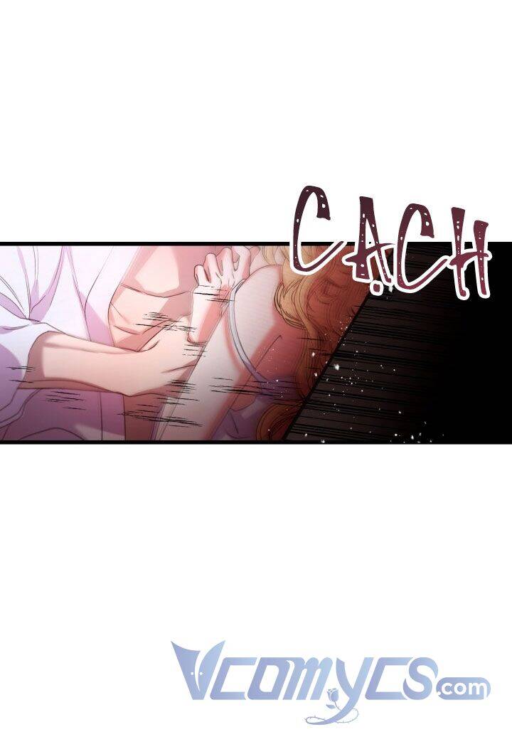 Vị Hôn Thê Của Kẻ Săn Mồi Chapter 6 - Trang 2