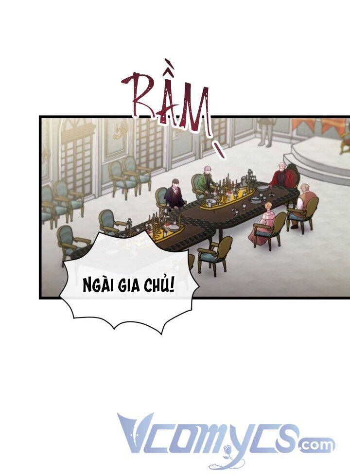 Vị Hôn Thê Của Kẻ Săn Mồi Chapter 6 - Trang 2