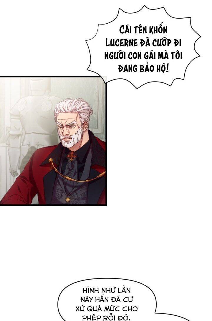 Vị Hôn Thê Của Kẻ Săn Mồi Chapter 6 - Trang 2