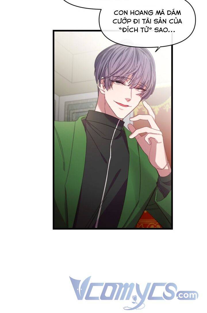 Vị Hôn Thê Của Kẻ Săn Mồi Chapter 6 - Trang 2