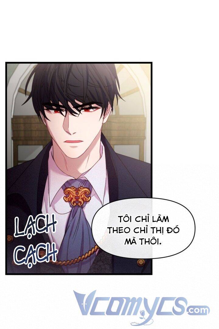 Vị Hôn Thê Của Kẻ Săn Mồi Chapter 6 - Trang 2