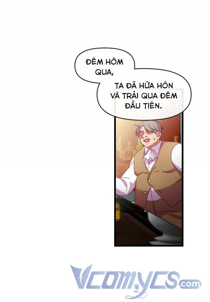 Vị Hôn Thê Của Kẻ Săn Mồi Chapter 6 - Trang 2