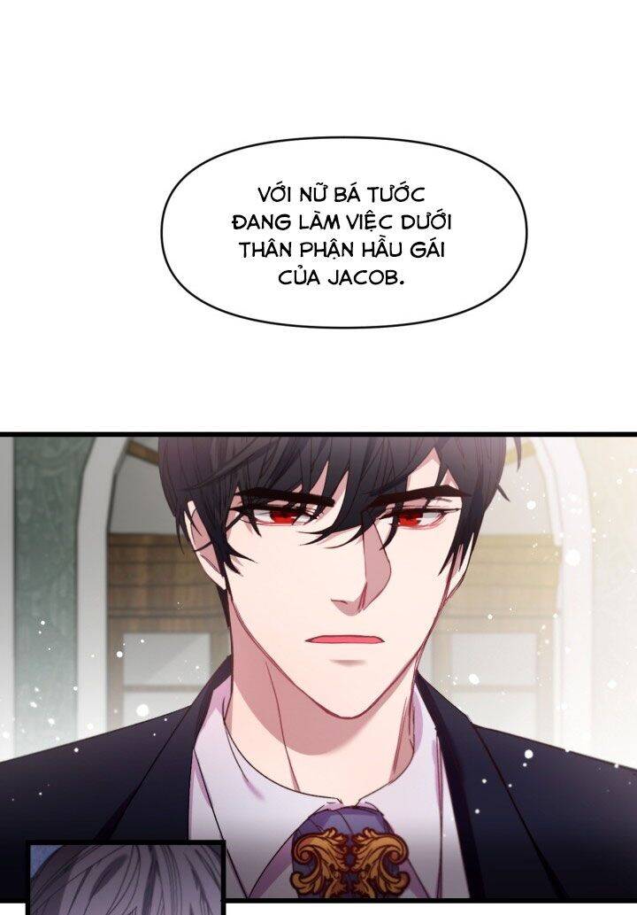 Vị Hôn Thê Của Kẻ Săn Mồi Chapter 6 - Trang 2