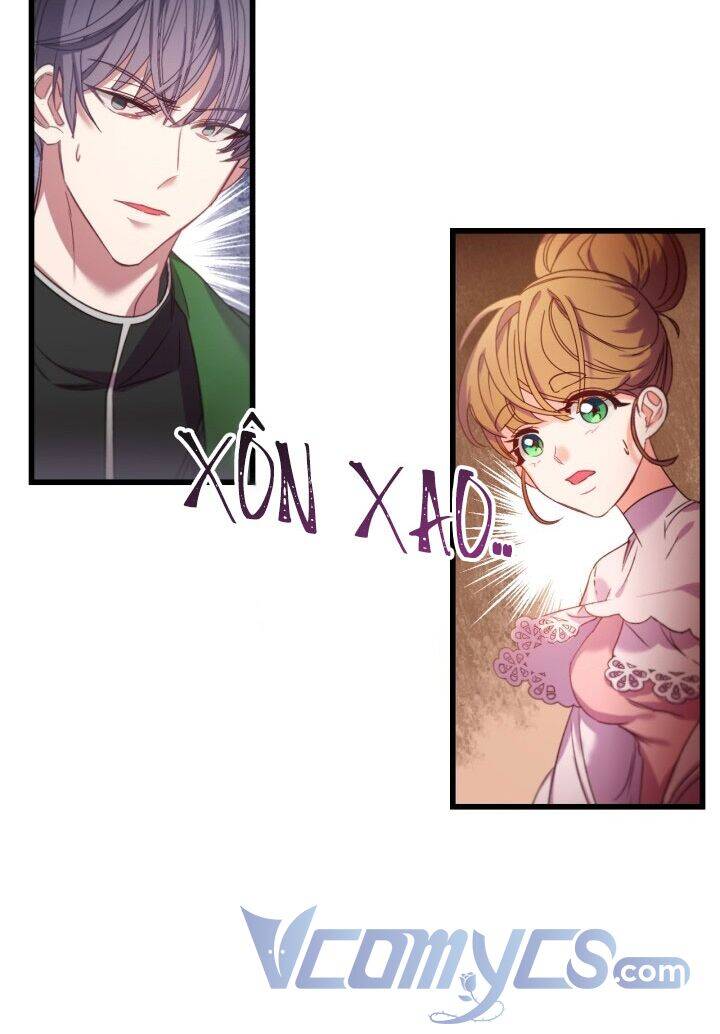 Vị Hôn Thê Của Kẻ Săn Mồi Chapter 6 - Trang 2