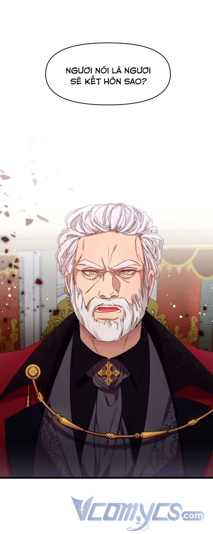 Vị Hôn Thê Của Kẻ Săn Mồi Chapter 6 - Trang 2