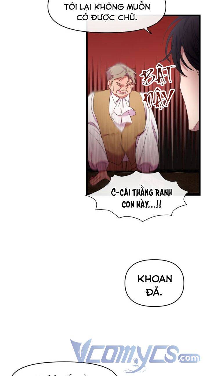 Vị Hôn Thê Của Kẻ Săn Mồi Chapter 6 - Trang 2