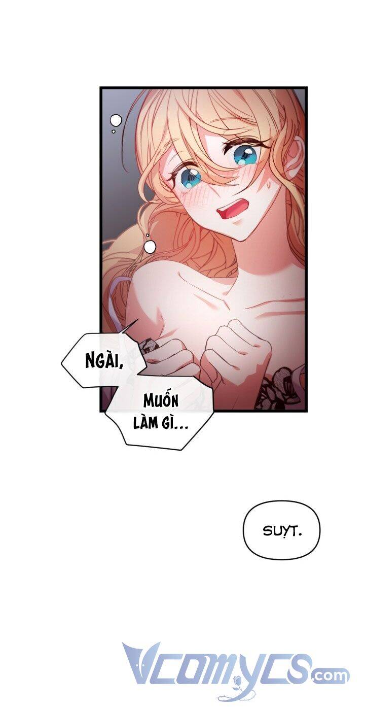 Vị Hôn Thê Của Kẻ Săn Mồi Chapter 6 - Trang 2