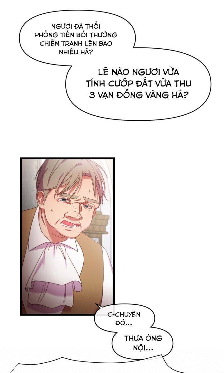 Vị Hôn Thê Của Kẻ Săn Mồi Chapter 6 - Trang 2