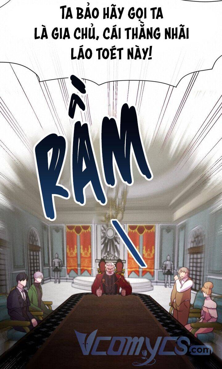 Vị Hôn Thê Của Kẻ Săn Mồi Chapter 6 - Trang 2