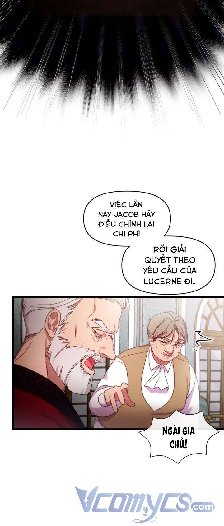 Vị Hôn Thê Của Kẻ Săn Mồi Chapter 6 - Trang 2