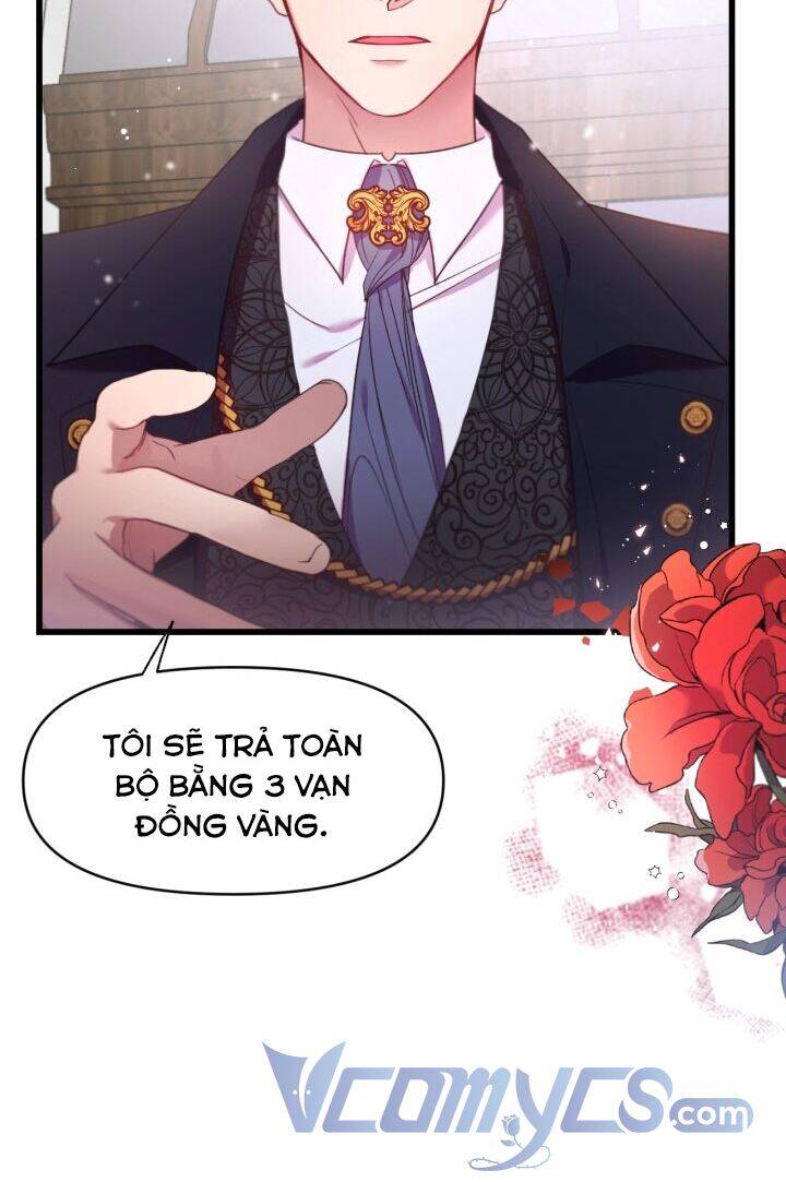 Vị Hôn Thê Của Kẻ Săn Mồi Chapter 6 - Trang 2