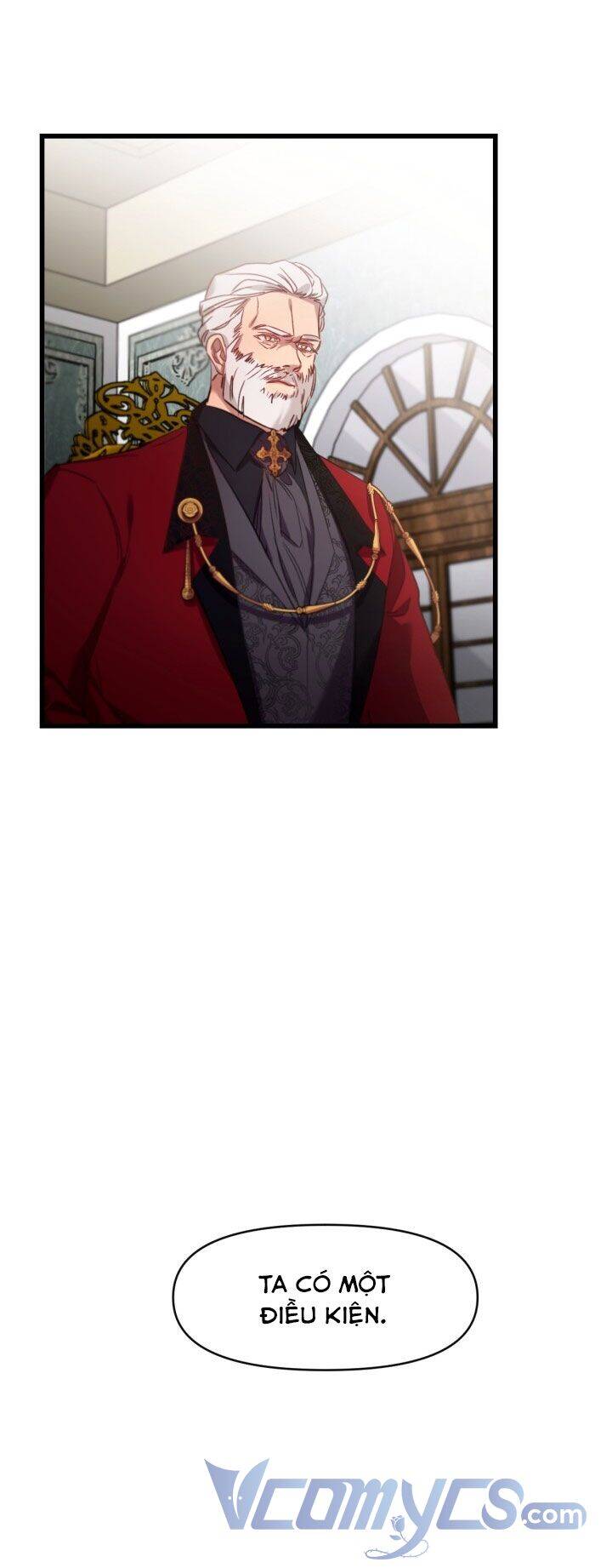 Vị Hôn Thê Của Kẻ Săn Mồi Chapter 6 - Trang 2