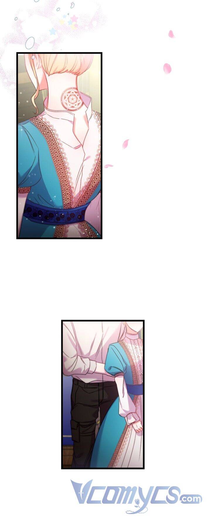 Vị Hôn Thê Của Kẻ Săn Mồi Chapter 6 - Trang 2