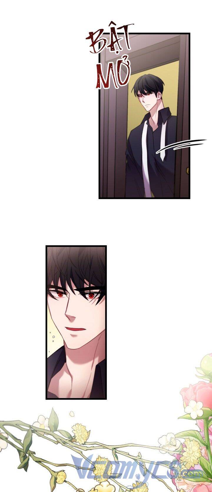 Vị Hôn Thê Của Kẻ Săn Mồi Chapter 6 - Trang 2