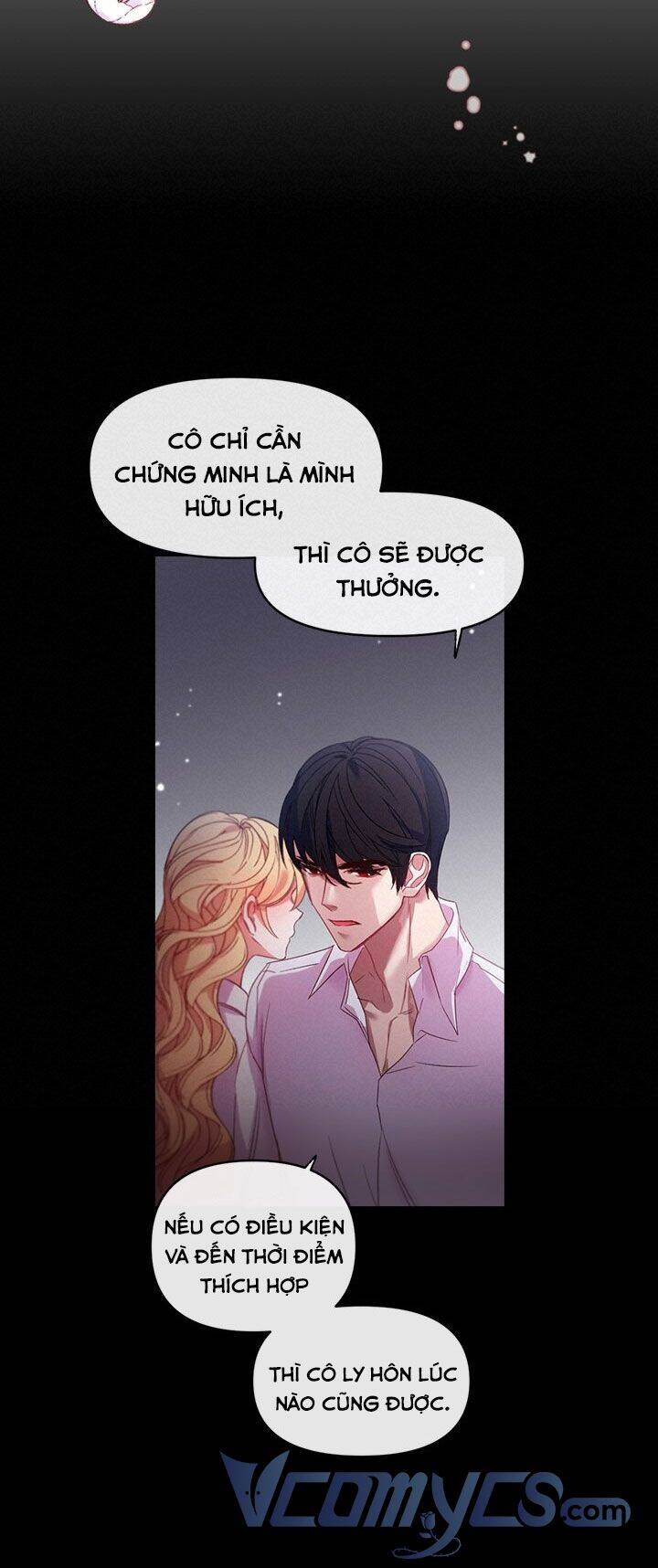 Vị Hôn Thê Của Kẻ Săn Mồi Chapter 7 - Trang 2