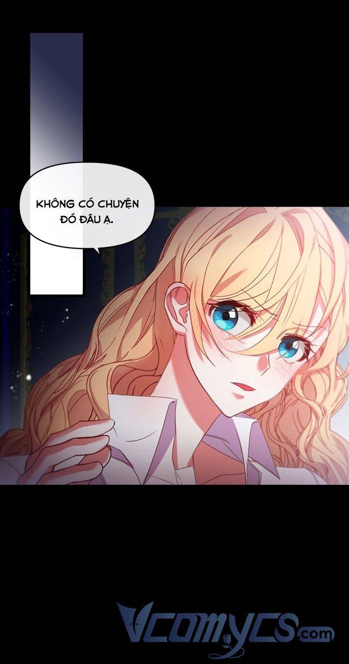 Vị Hôn Thê Của Kẻ Săn Mồi Chapter 7 - Trang 2