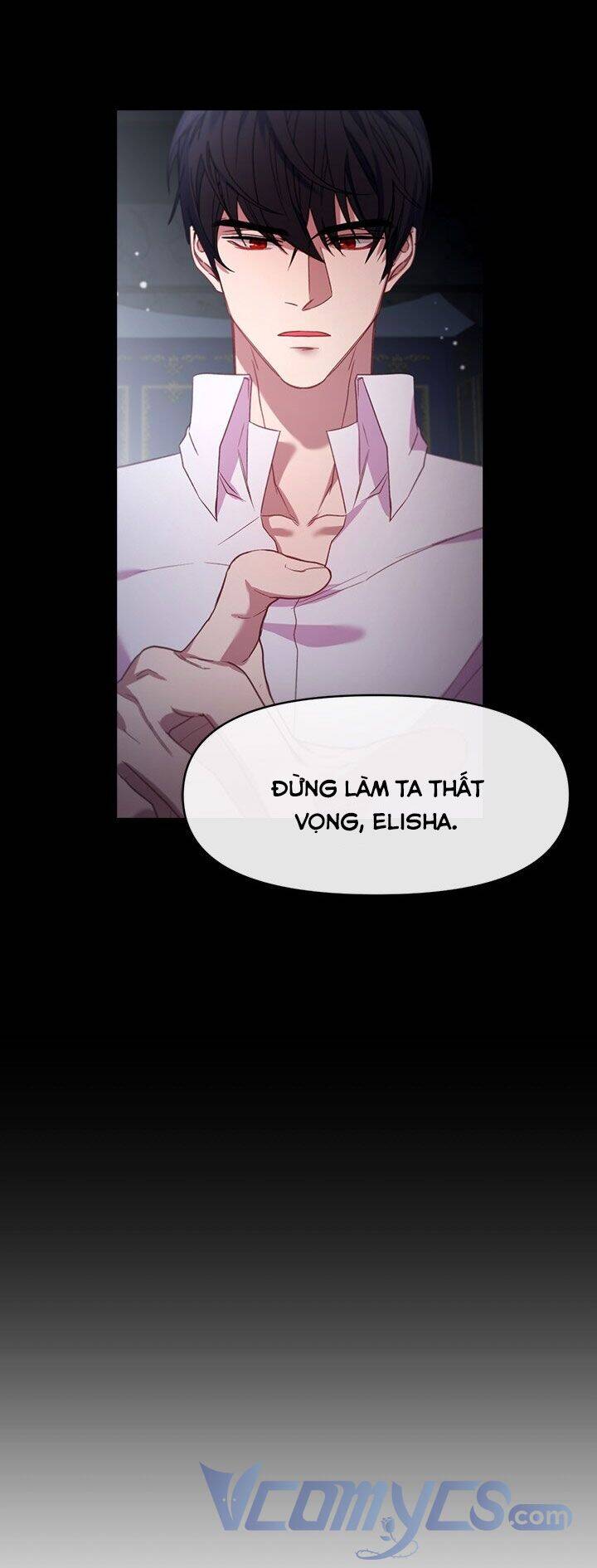 Vị Hôn Thê Của Kẻ Săn Mồi Chapter 7 - Trang 2