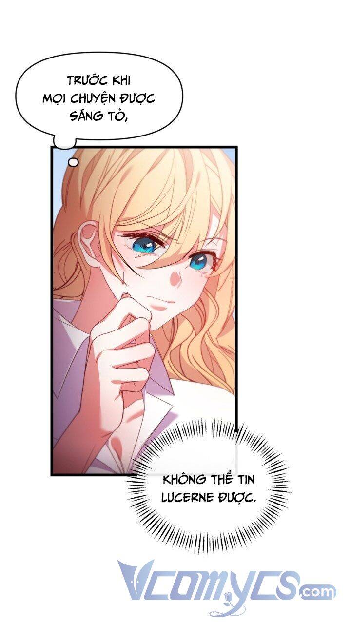 Vị Hôn Thê Của Kẻ Săn Mồi Chapter 7 - Trang 2