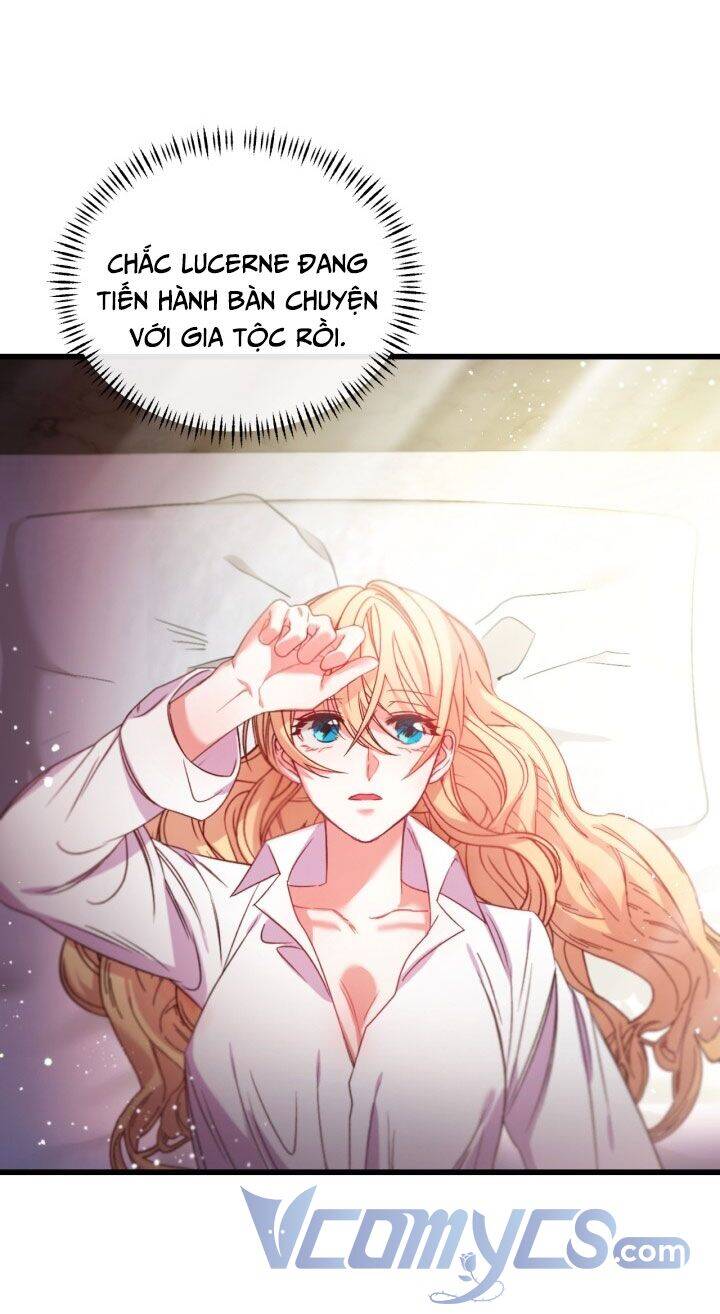 Vị Hôn Thê Của Kẻ Săn Mồi Chapter 7 - Trang 2