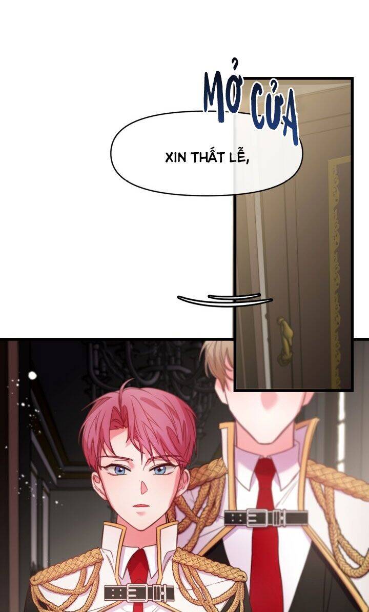 Vị Hôn Thê Của Kẻ Săn Mồi Chapter 7 - Trang 2