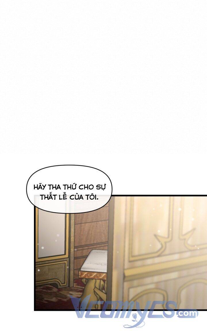 Vị Hôn Thê Của Kẻ Săn Mồi Chapter 7 - Trang 2