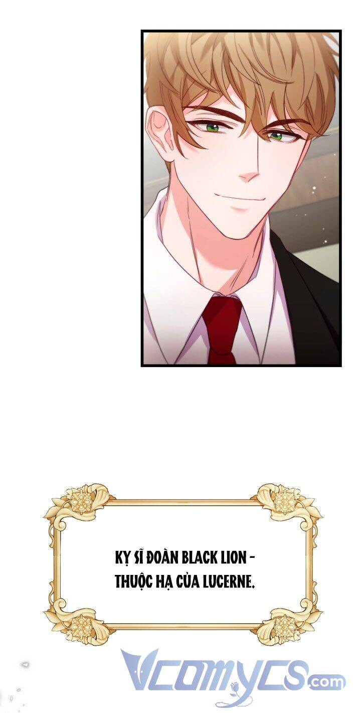 Vị Hôn Thê Của Kẻ Săn Mồi Chapter 7 - Trang 2