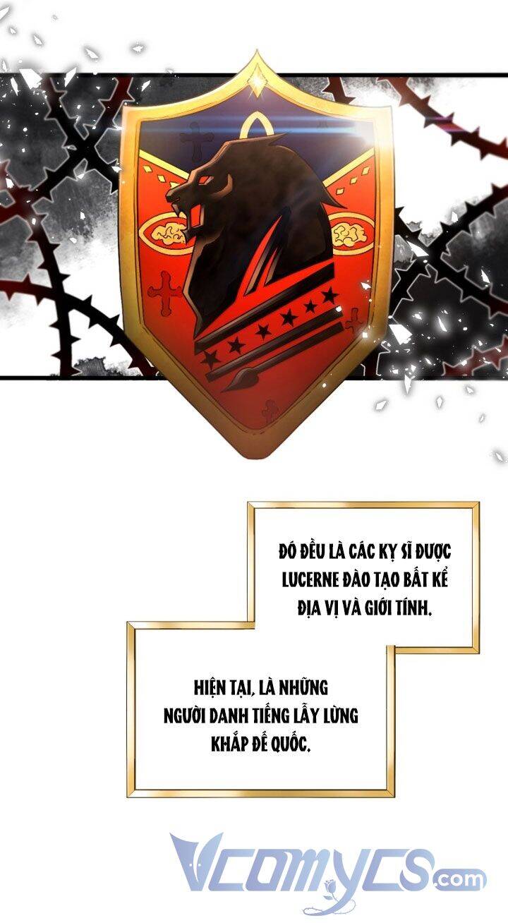 Vị Hôn Thê Của Kẻ Săn Mồi Chapter 7 - Trang 2