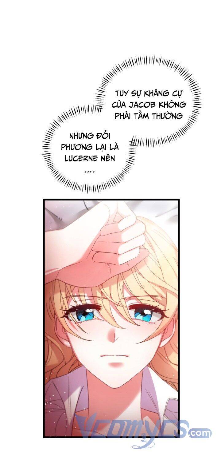 Vị Hôn Thê Của Kẻ Săn Mồi Chapter 7 - Trang 2