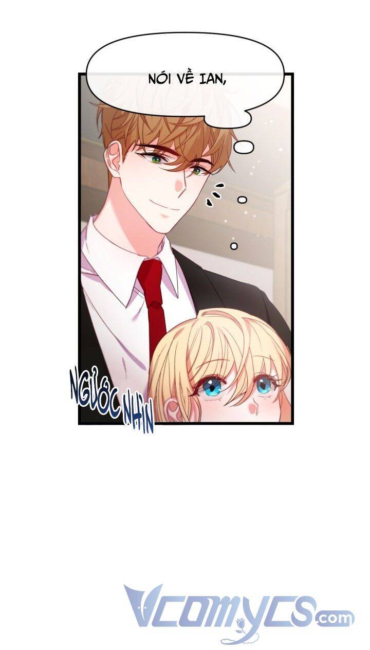 Vị Hôn Thê Của Kẻ Săn Mồi Chapter 7 - Trang 2