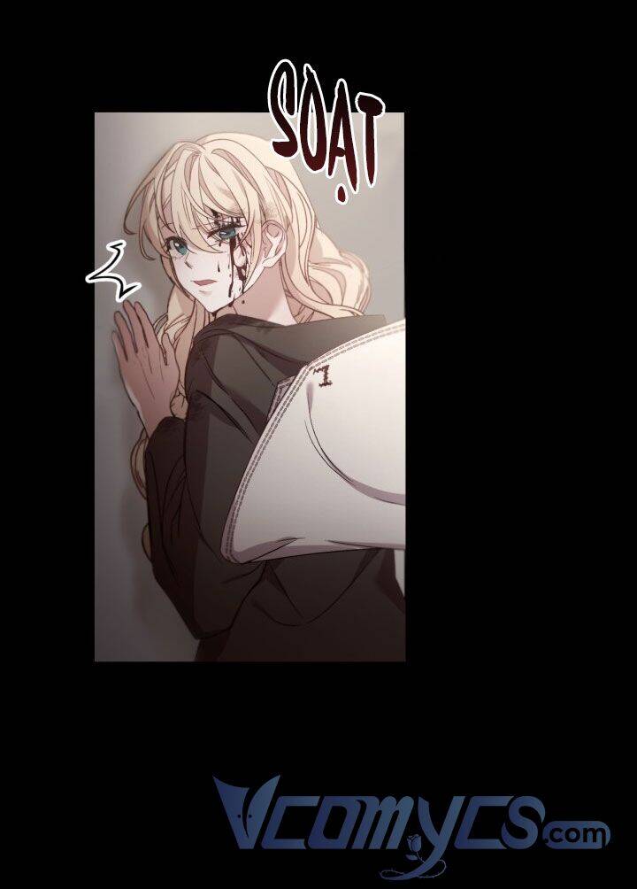 Vị Hôn Thê Của Kẻ Săn Mồi Chapter 7 - Trang 2