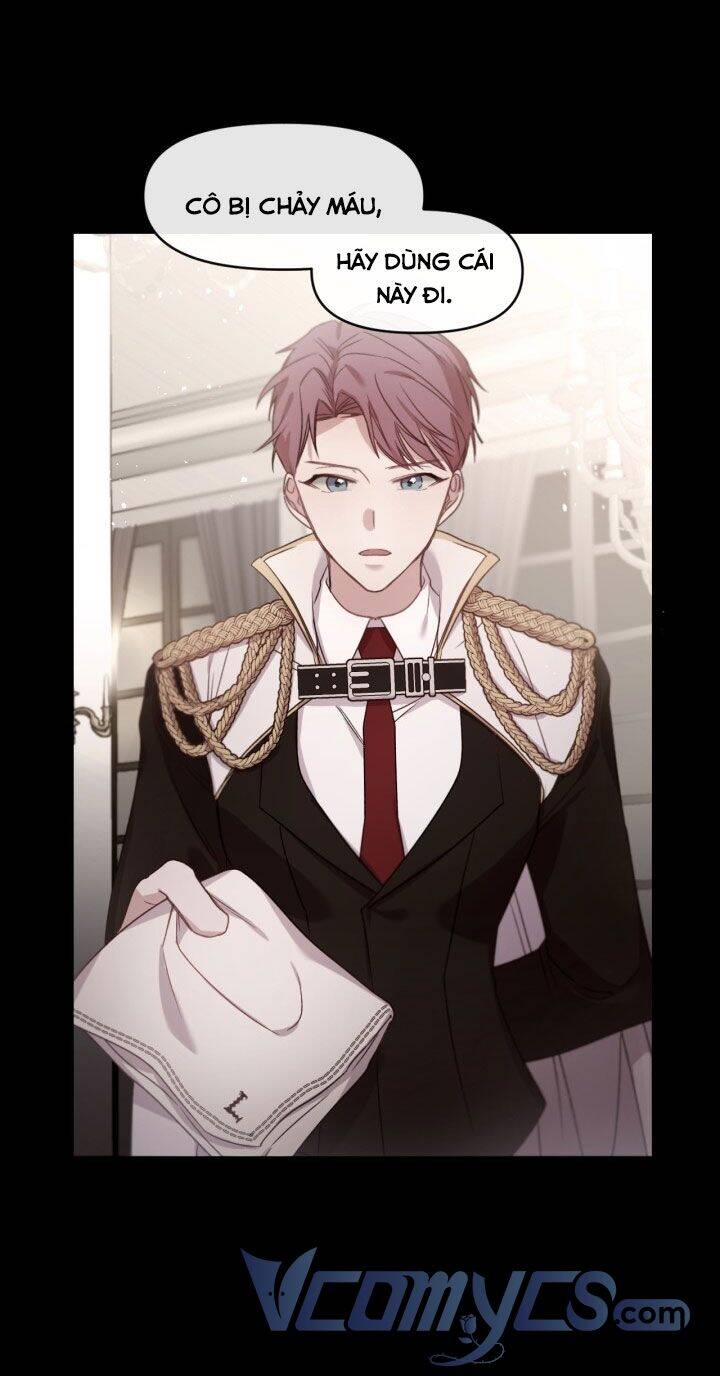 Vị Hôn Thê Của Kẻ Săn Mồi Chapter 7 - Trang 2