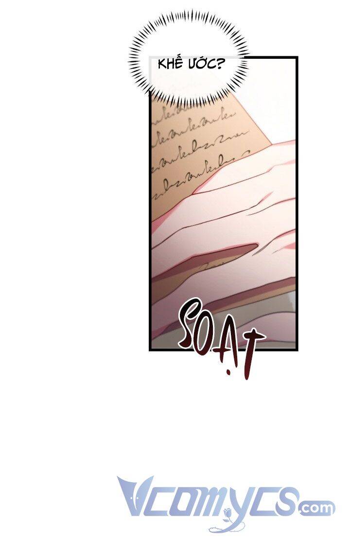 Vị Hôn Thê Của Kẻ Săn Mồi Chapter 7 - Trang 2