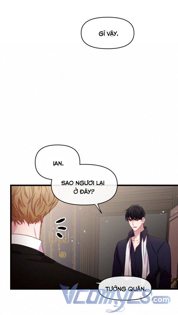 Vị Hôn Thê Của Kẻ Săn Mồi Chapter 7 - Trang 2