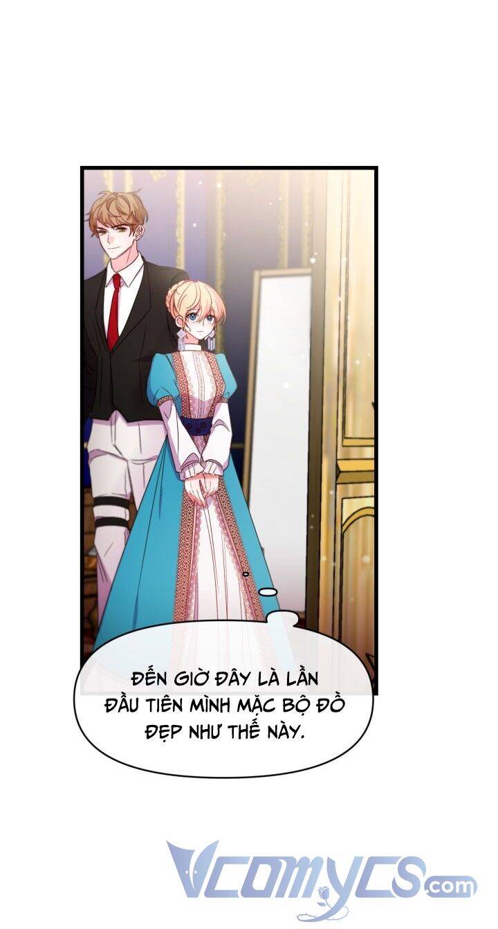 Vị Hôn Thê Của Kẻ Săn Mồi Chapter 7 - Trang 2