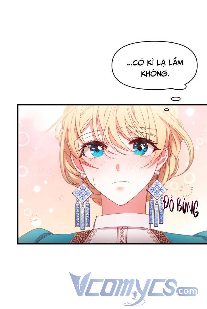 Vị Hôn Thê Của Kẻ Săn Mồi Chapter 7 - Trang 2