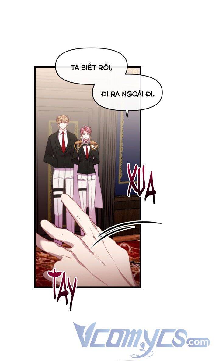 Vị Hôn Thê Của Kẻ Săn Mồi Chapter 7 - Trang 2