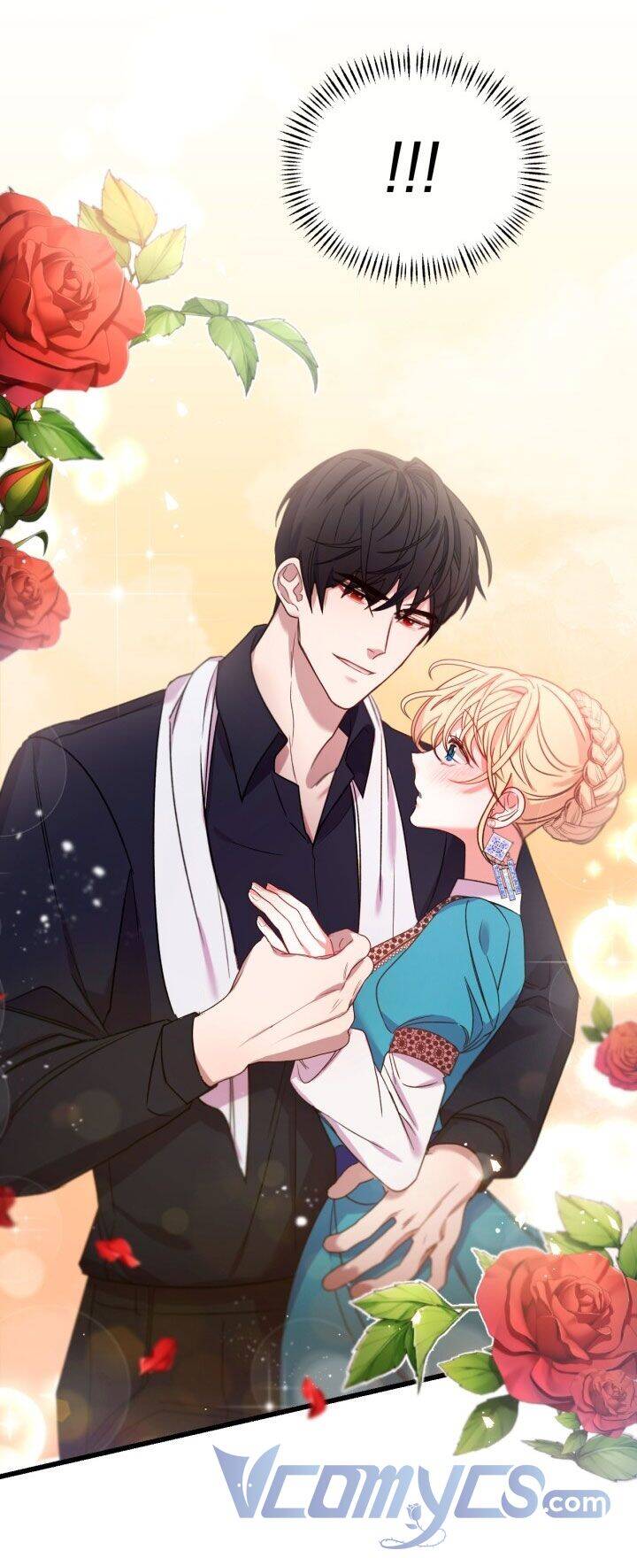 Vị Hôn Thê Của Kẻ Săn Mồi Chapter 7 - Trang 2