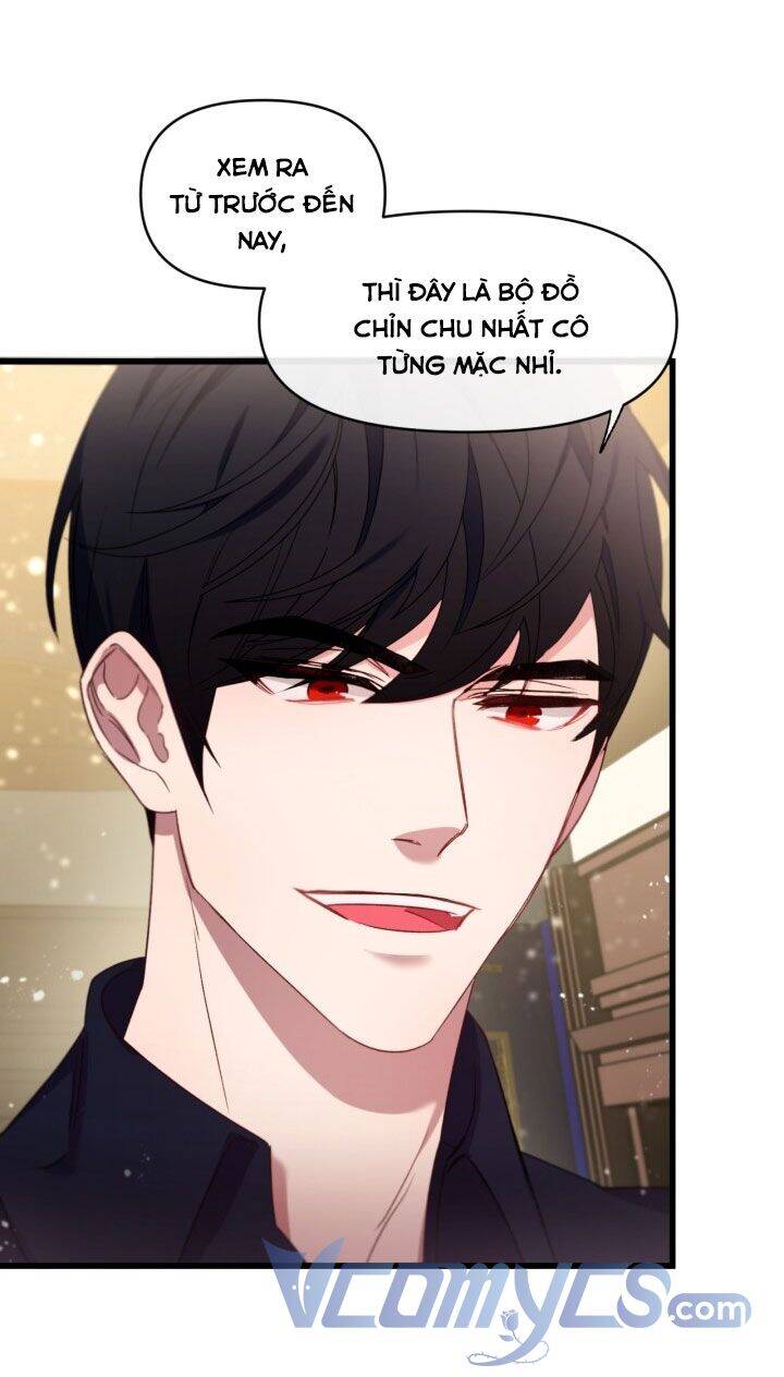 Vị Hôn Thê Của Kẻ Săn Mồi Chapter 7 - Trang 2