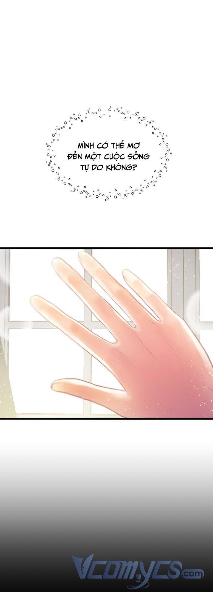 Vị Hôn Thê Của Kẻ Săn Mồi Chapter 7 - Trang 2