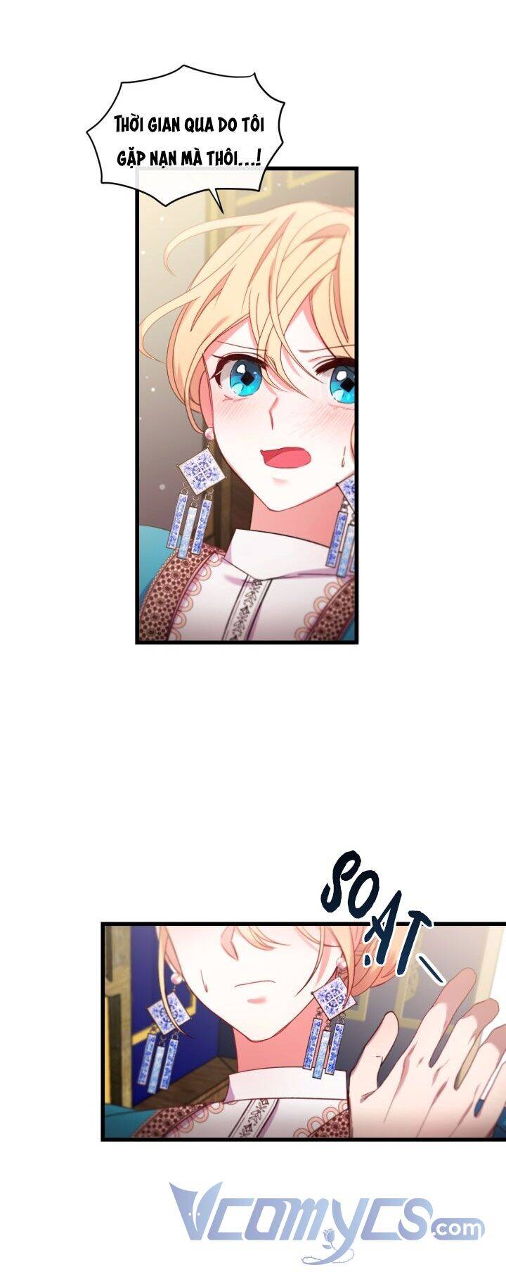 Vị Hôn Thê Của Kẻ Săn Mồi Chapter 7 - Trang 2