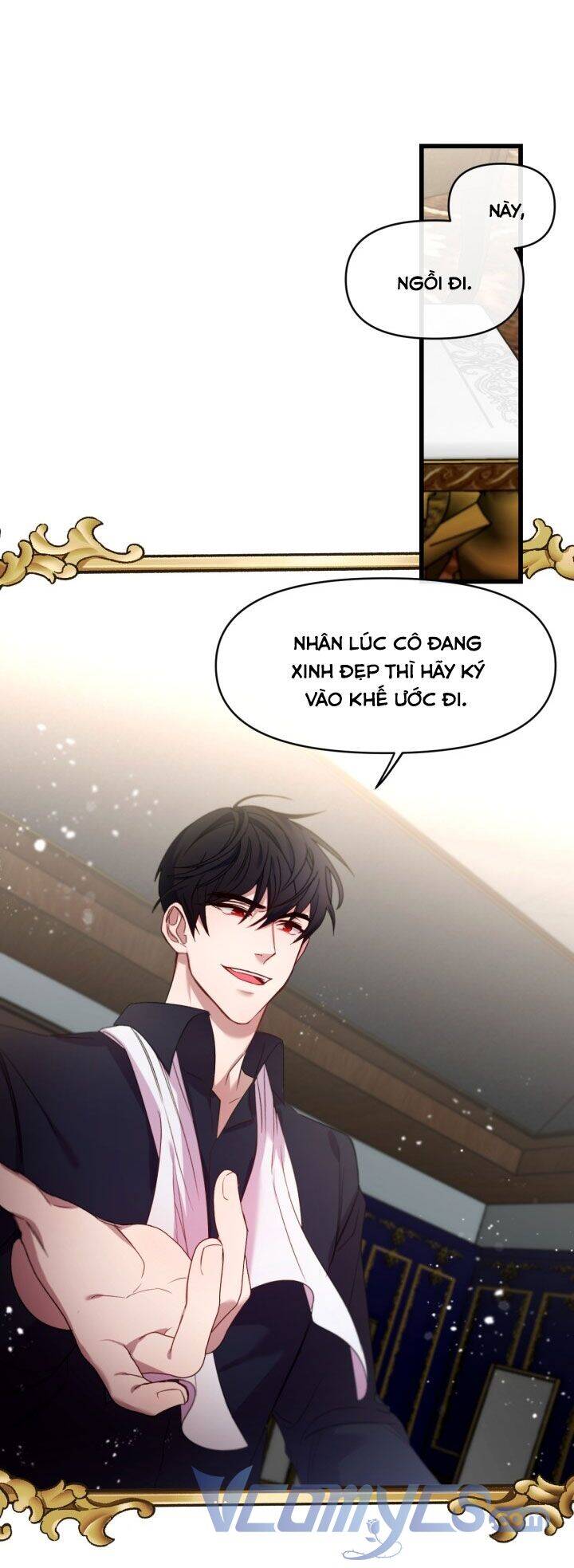 Vị Hôn Thê Của Kẻ Săn Mồi Chapter 7 - Trang 2