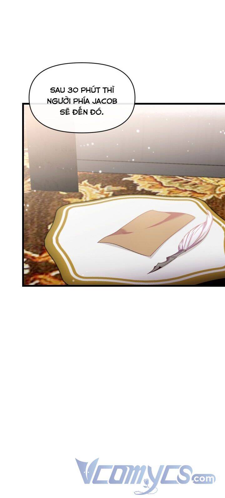 Vị Hôn Thê Của Kẻ Săn Mồi Chapter 7 - Trang 2